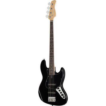 Бас-гітара Marcus Miller V3 BK 2nd Gen 6093 фото