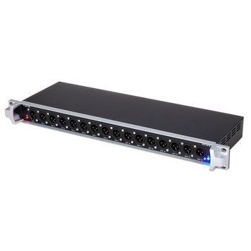 Інтерфейс розширення Midas DN4816-O StageCONNECT 545085 фото