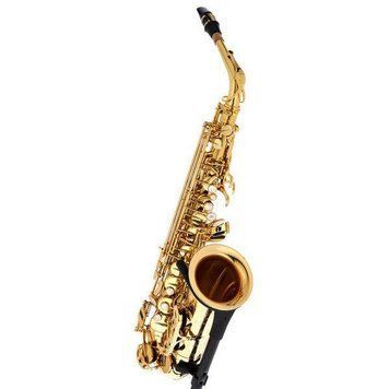 Саксофон Selmer Axos Alto Sax 6041 фото