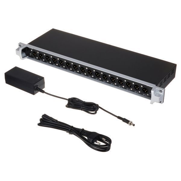 Интерфейс расширения Midas DN4816-O StageCONNECT 545085 фото