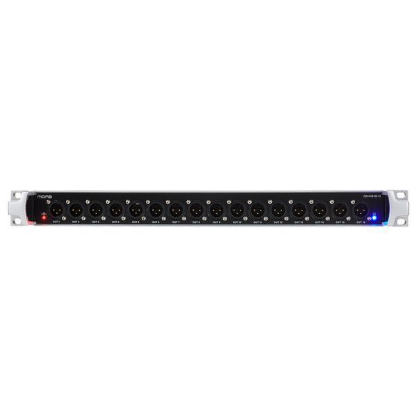 Интерфейс расширения Midas DN4816-O StageCONNECT 545085 фото