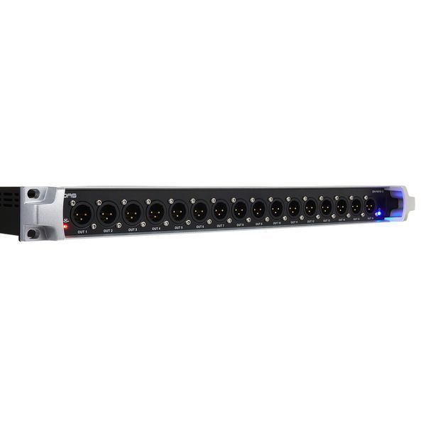 Интерфейс расширения Midas DN4816-O StageCONNECT 545085 фото