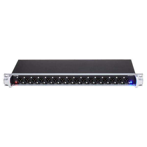Интерфейс расширения Midas DN4816-O StageCONNECT 545085 фото