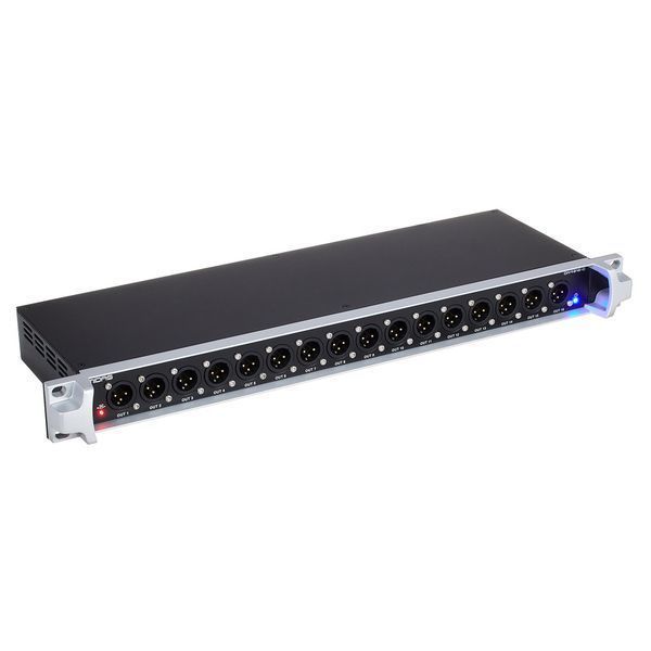 Интерфейс расширения Midas DN4816-O StageCONNECT 545085 фото
