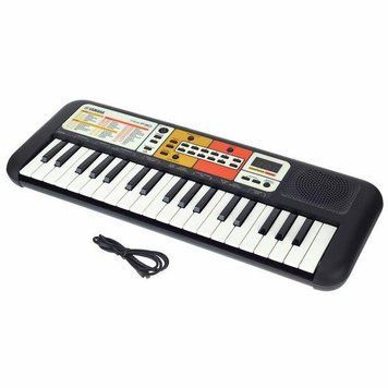 Синтезатор Yamaha PSS-F30 5370 фото