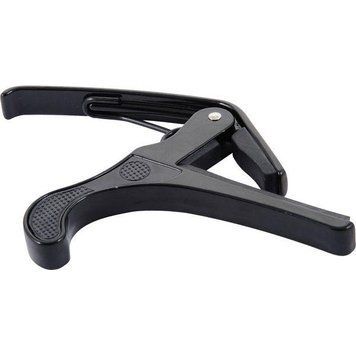 Каподастер Harley Benton HBCA-K Acoustic/Electric Capo 2326051963 фото