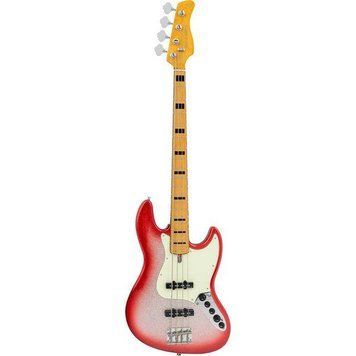 Бас-гітара Marcus Miller V7 Alder-4 Redburst SP 2nd Gen 67 фото