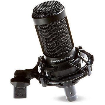 Мікрофон студійний Audio-Technica AT2035 5676 фото