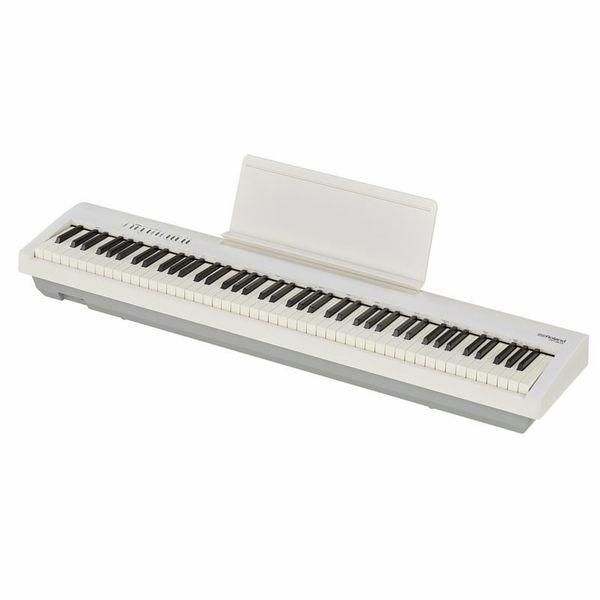Цифрове піаніно Roland FP-30X WH + ROLAND KSC-70WH Стійка для цифрового піаніно 5611 фото