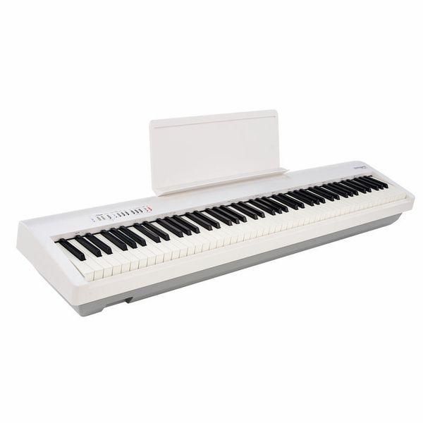 Цифрове піаніно Roland FP-30X WH + ROLAND KSC-70WH Стійка для цифрового піаніно 5611 фото