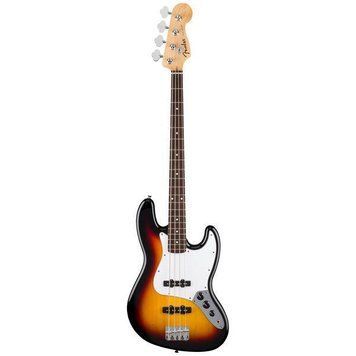 Бас-гітара Fender Standard J-Bass LRL WPG 3TS 68 фото