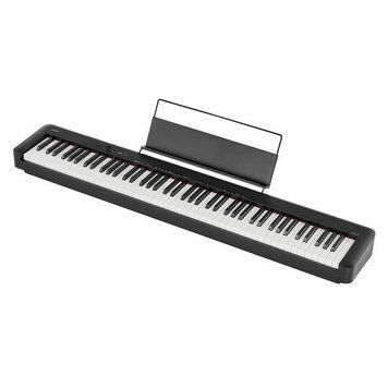 Цифрове піаніно Casio CDP-S110 BK 5383 фото