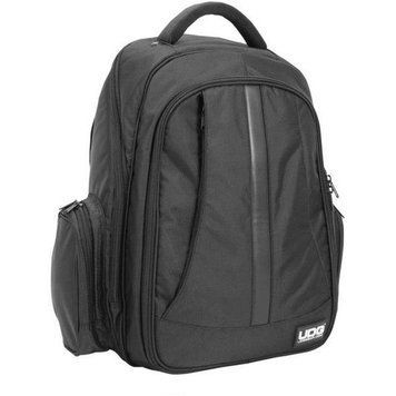 Рюкзак UDG Ultimate Backpack black/orange 345 фото