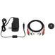 Програвач вінілових дисків Audio-Technica AT-LP120XUSB Black 5314 фото 3