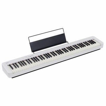 Цифрове піаніно Casio CDP-S110 WH 5384 фото