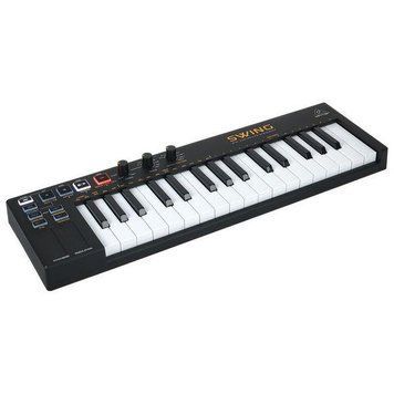 MIDI-клавіатура Behringer SWING 5217 фото