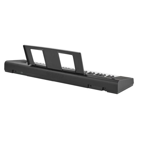 Цифрове піаніно Yamaha NP-15 Piaggero Black 5820 фото