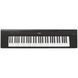 Цифрове піаніно Yamaha NP-15 Piaggero Black 5820 фото 3
