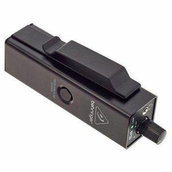 Підсилювач для навушників Behringer Powerplay P2 5510 фото