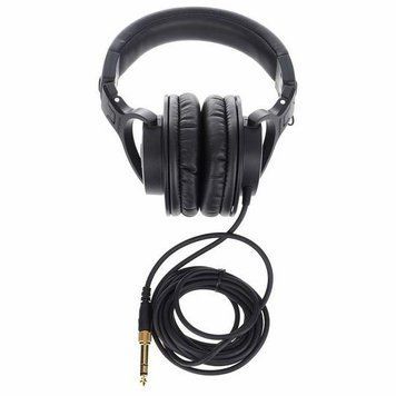 Навушники без мікрофону Audio-Technica ATH-M30X 5598 фото