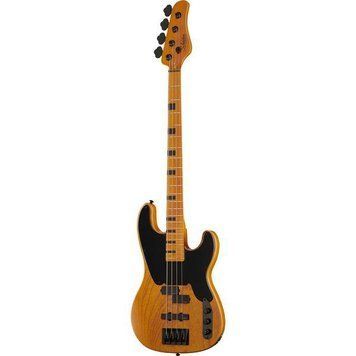 Бас-гітара Schecter Model-T Session-4 ANS 170 фото