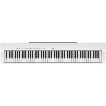 Цифрове піаніно Yamaha P-225 WH 5823 фото