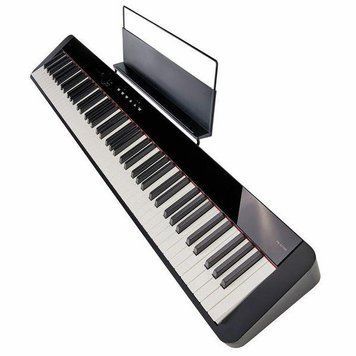 Цифрове піаніно Casio PX-S1100 Bk 5153 фото