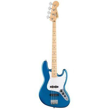 Бас-гітара Fender Standard J-Bass MN WPG AMM 72 фото