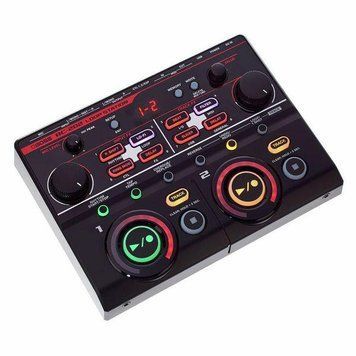 Сэмплер BOSS RC-202 5706 фото