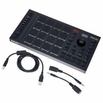 MIDI-Клавіатура AKAI Professional MPC Studio 5703 фото