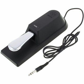 Педаль сустейн Yamaha FC 3A 5617 фото