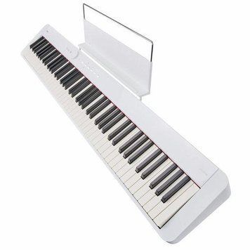 Цифрове піаніно Casio PX-S1100 Wh 5155 фото