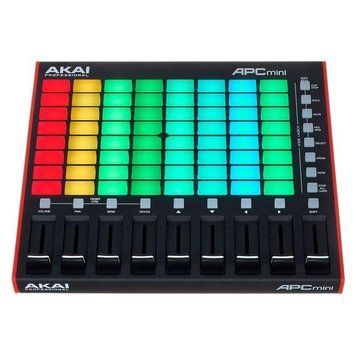 MIDI-контролер AKAI APC mini MK2 5782 фото