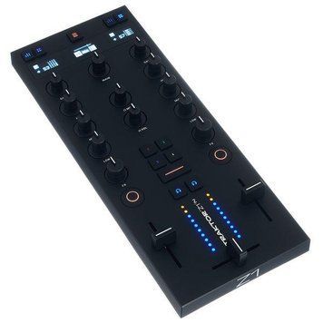 DJ контролер Native Instruments Traktor Kontrol Z1 MK2 6076 фото