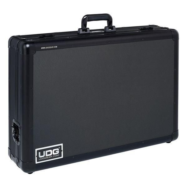 Кейс для перельоту UDG Pick Foam Flightcase Multi XL 256 фото