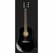 Акустическая гитара Fender CD-60 V3 Black 5357 фото 3