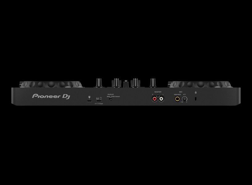 DJ контролер Pioneer DDJ-FLX4 5436 фото