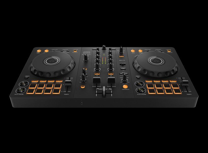 DJ контролер Pioneer DDJ-FLX4 5436 фото