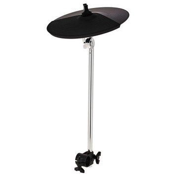 Пед тарілка Millenium MPS-850 12" Crash Cymbal Pad 2249060916 фото