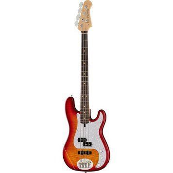 Бас-гітара Lakland Skyline 44-64 Deluxe 4 HOB 173 фото