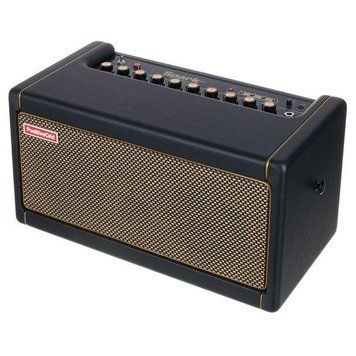 Комбопідсилювач Positive Grid Spark 40 BK 5935 фото