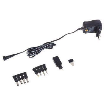 Блок питания Thomann Power Supply 3-12V DC 600mA 5212 фото