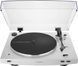 Програвач вінілових дисків Audio-Technica AT-LP3XBT WH 123123 фото 4