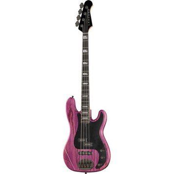 Бас-гітара Lakland Skyline 44-64 Custom GZ 4 PP 174 фото