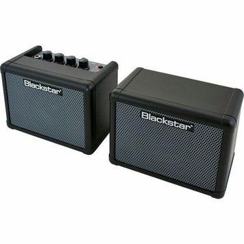 Blackstar Fly 3 Bass Stereo Pack Міні-комбопідсилювач 5477 фото