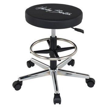 Стільчик для гітариста Harley Benton Guitar Stool 5870 фото