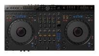 DJ контролер AlphaTheta DDJ-GRV6 210 фото