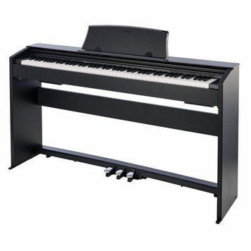 Цифрове піаніно Casio PX-770 Bk 5202 фото