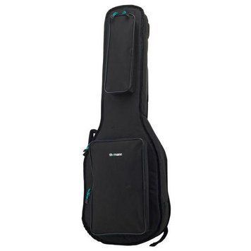 Чохол для електрогітари Thomann E-Guitar Gigbag BK 5937 фото