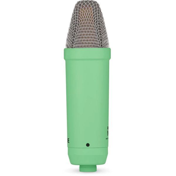 Студійний конденсаторний мікрофон Rode NT1 Signature Series GREEN 2039164969 фото